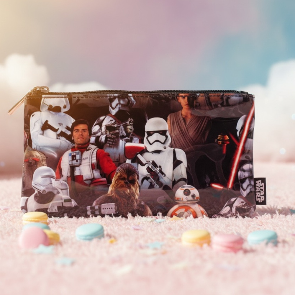 Star Wars Pouch
